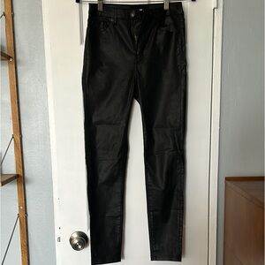 Black Women's Jeans